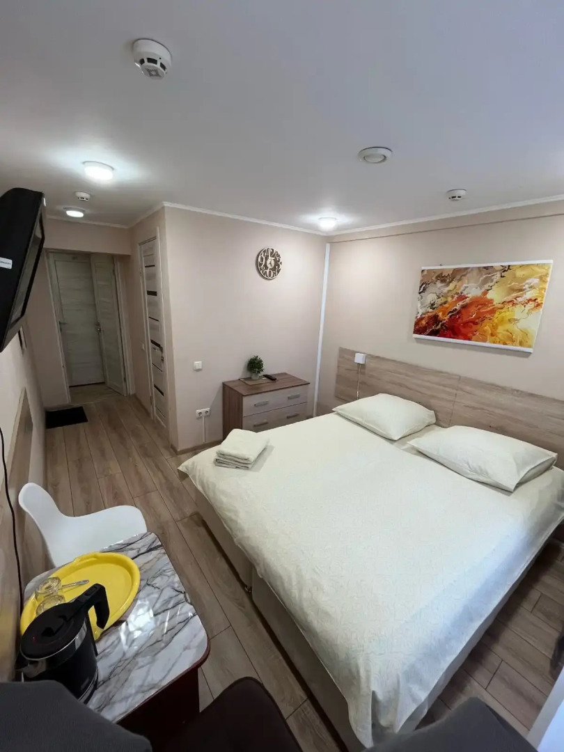 Гостевой Дом Рубин