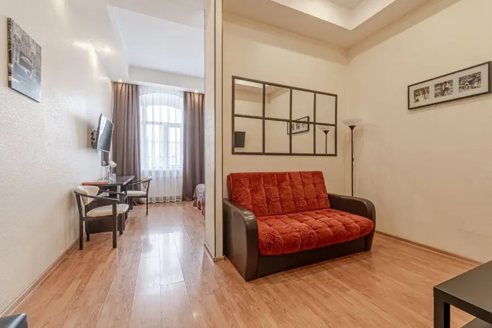 Винтаж Отель