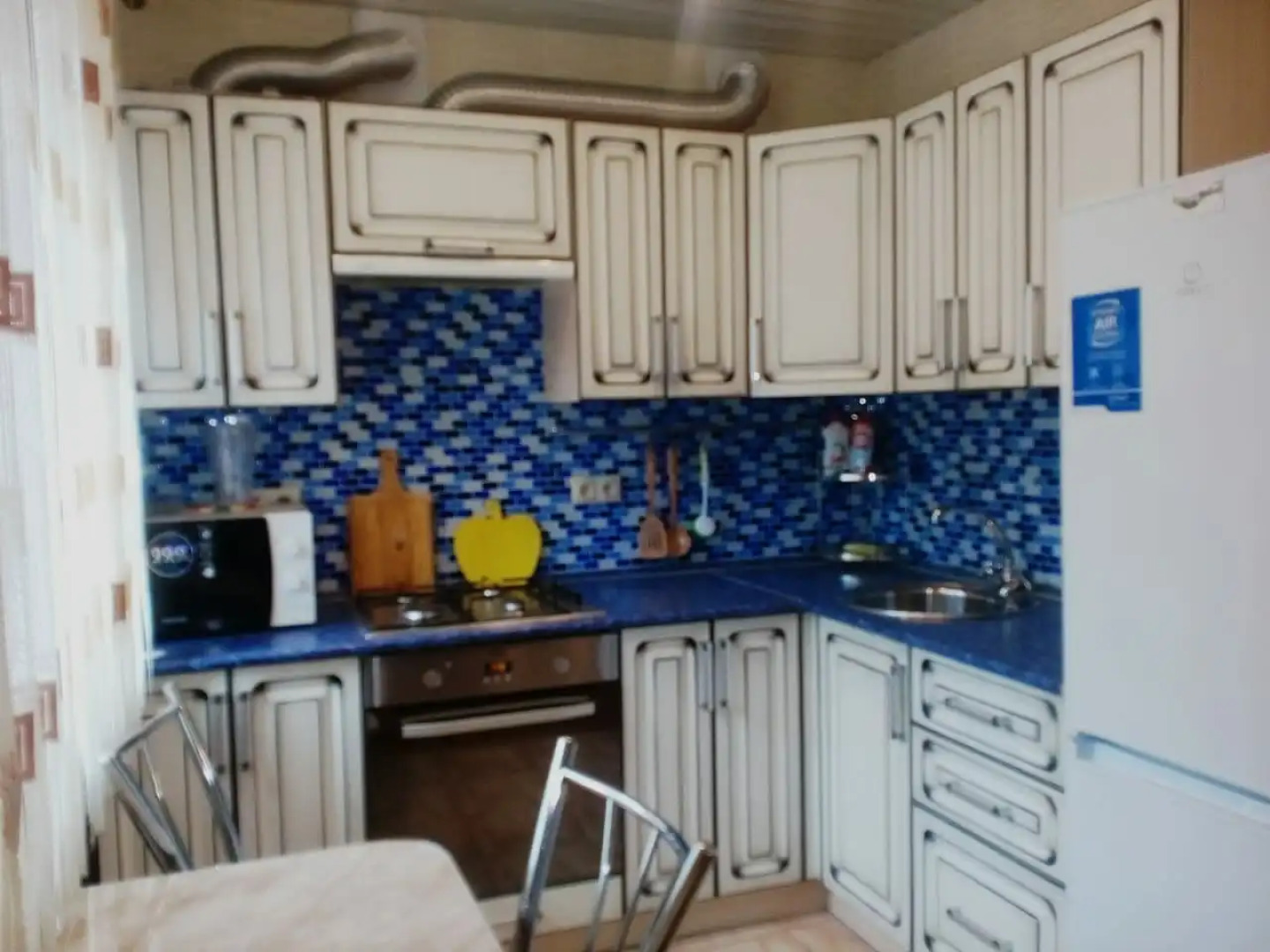 Апартаменты Квартира на Сутки