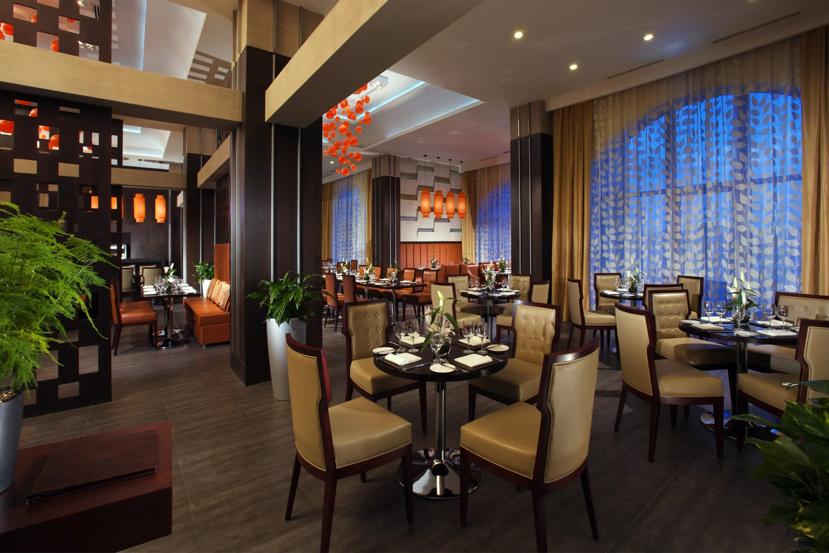 Отель Tsaghkadzor Marriott
