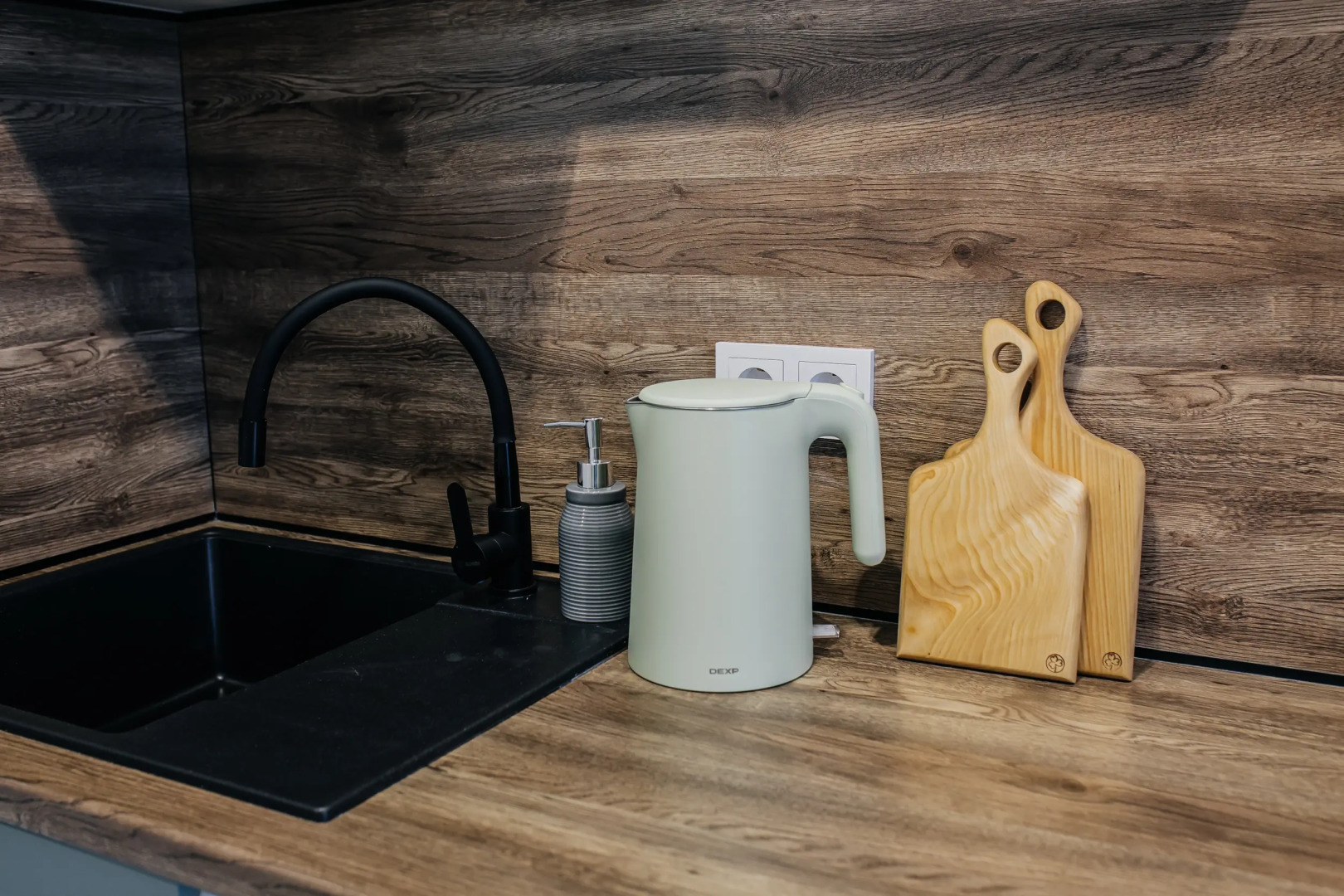 Апартаменты Альфа Хоум Плюс В центре Челябинска