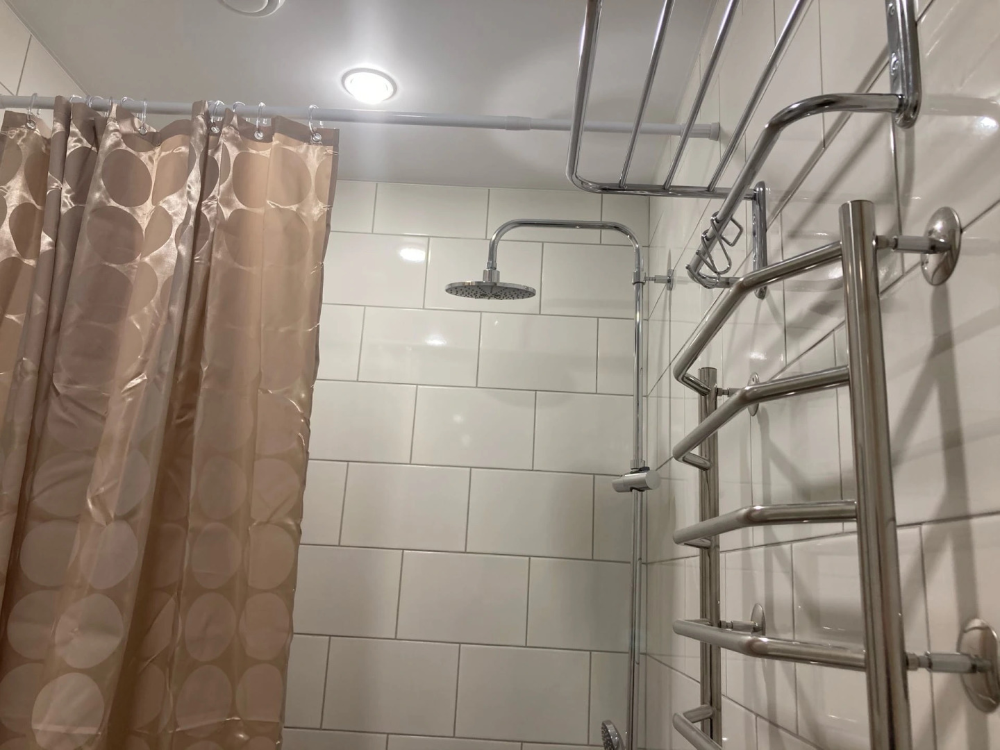 Апартаменты Гостевые Номера