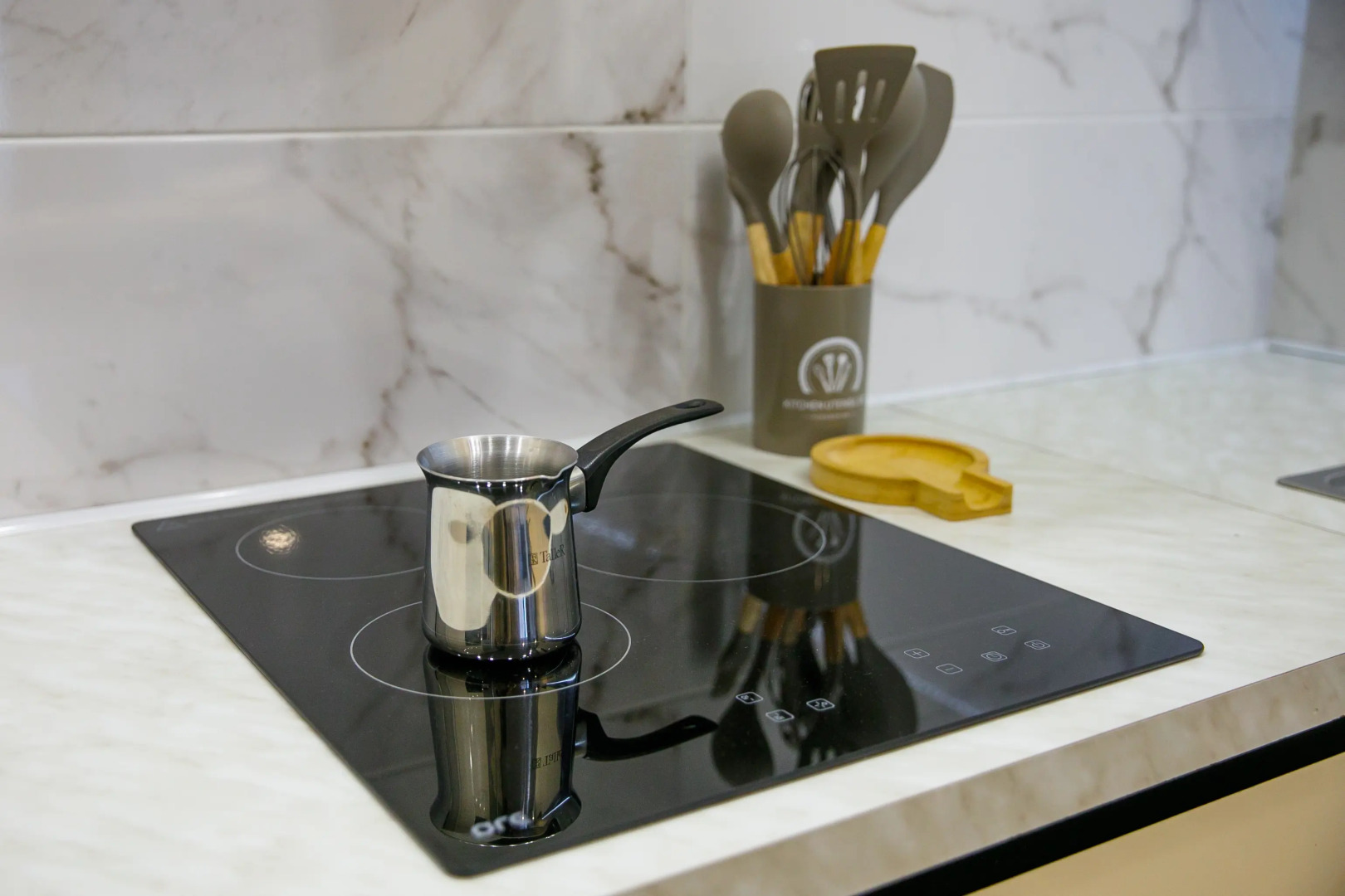 Квартира в центре Петрозаводска у набережной