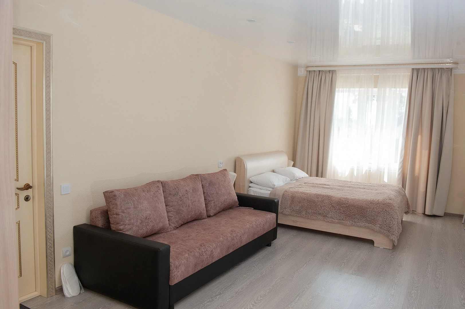 Гостевой дом Адаби