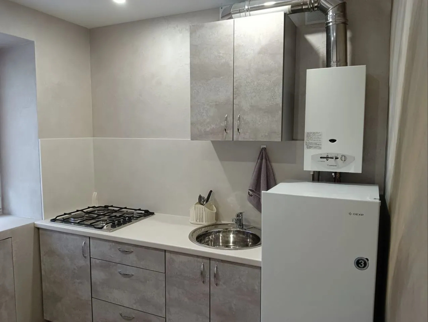 Апартаменты на Автомеханической 28