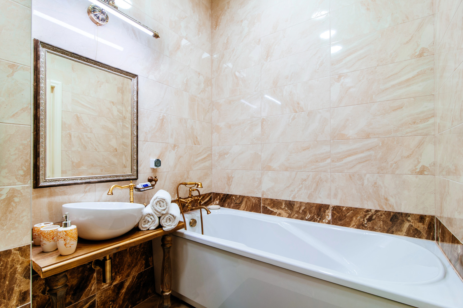 Апартаменты у Вокзала