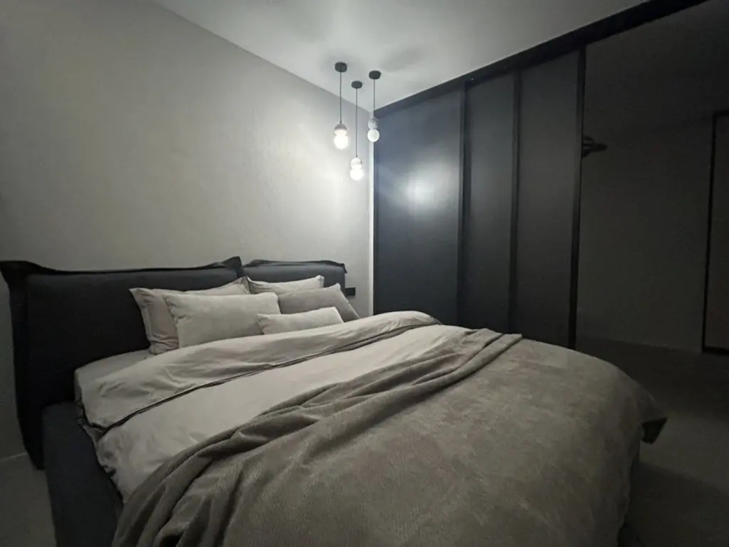 Квартира премиум Ecolife&Style