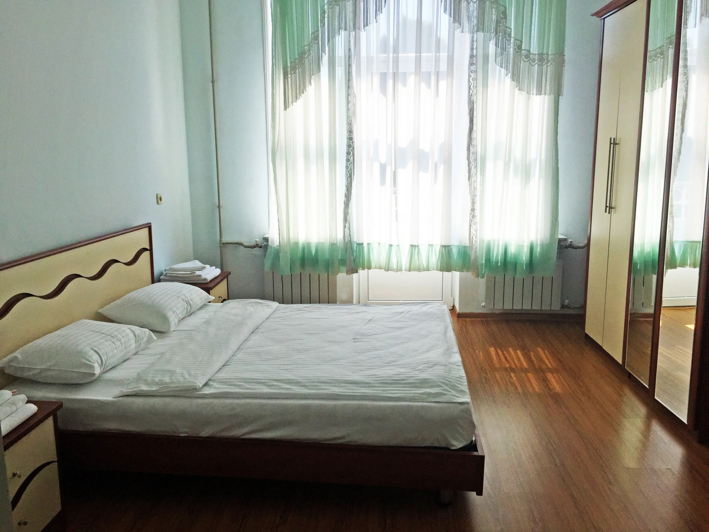 Гостинично-Санаторный Комплекс Курорт Нальчик