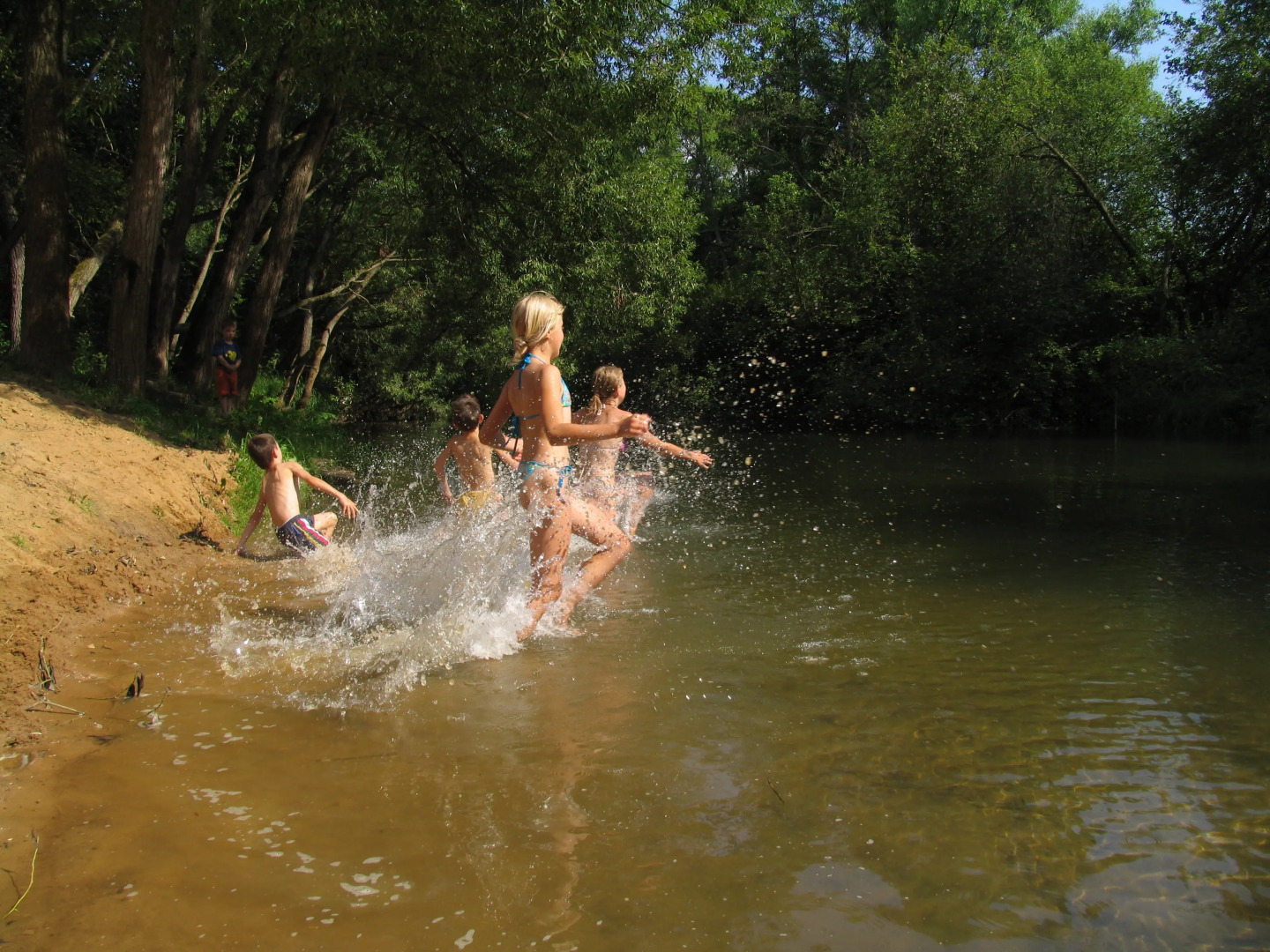 Пансионат Заря