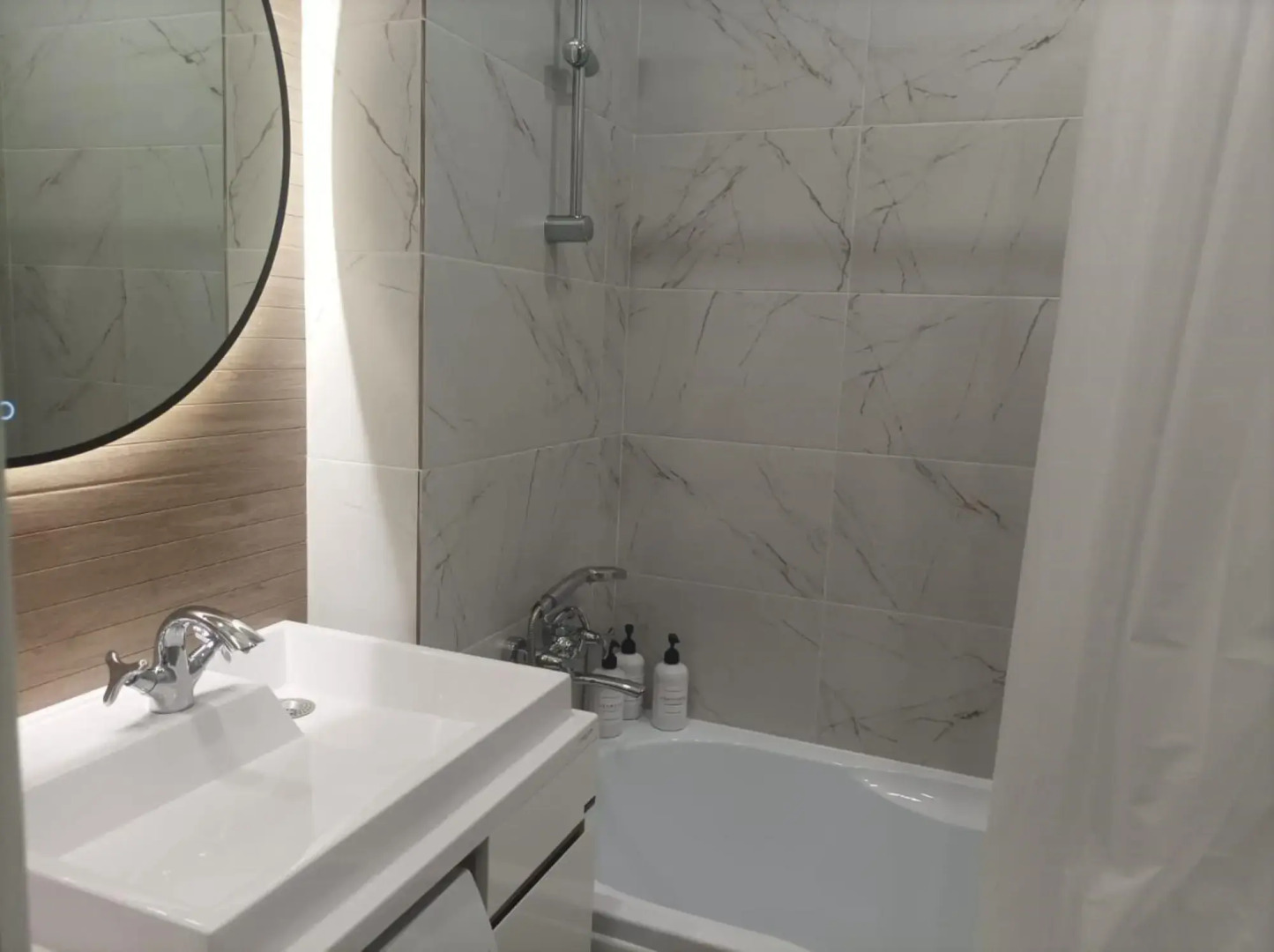 Квартира На улице Калинина 7