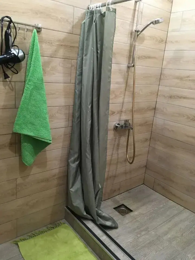 Частный Дом на Дачной 23