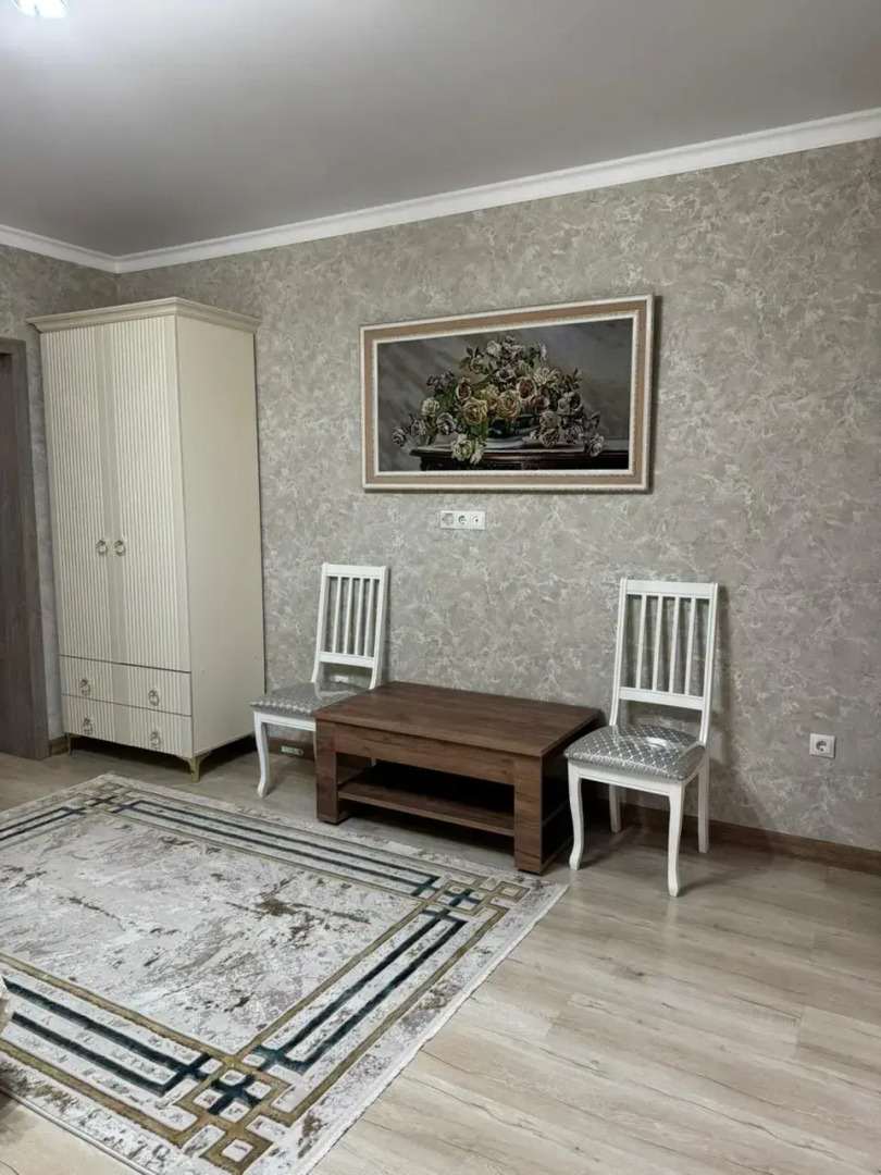 Апартаменты Горная Сказка в Приэльбрусье