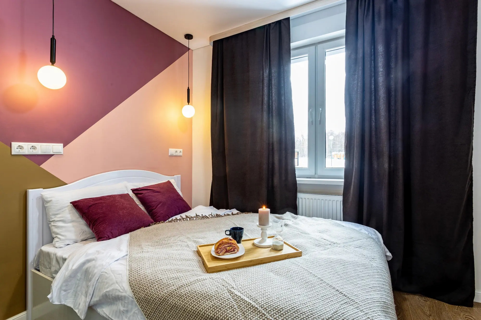 Hostvam Apart-Hotel