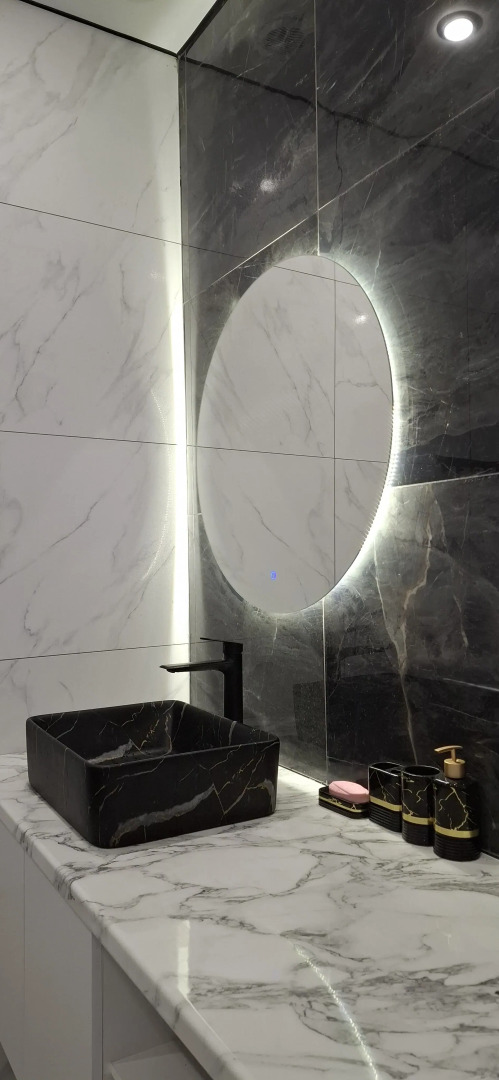 Апартаменты в центре города на Чернышевского