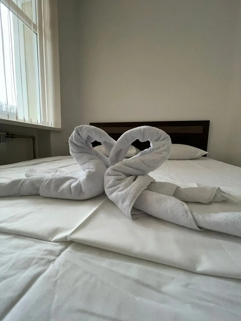 Гостевой Дом ЛооБич