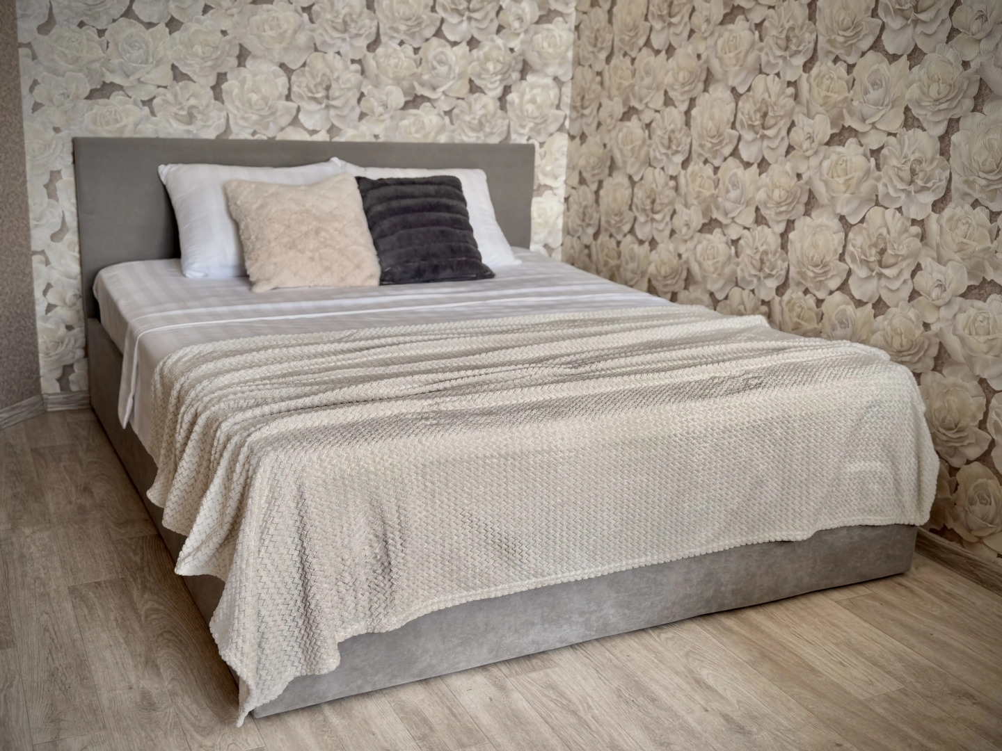 Квартира в Анапе Парковая 61 к 3