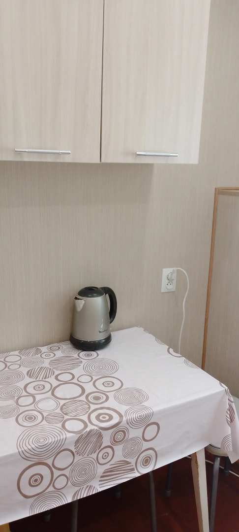 Квартира "Берлога"