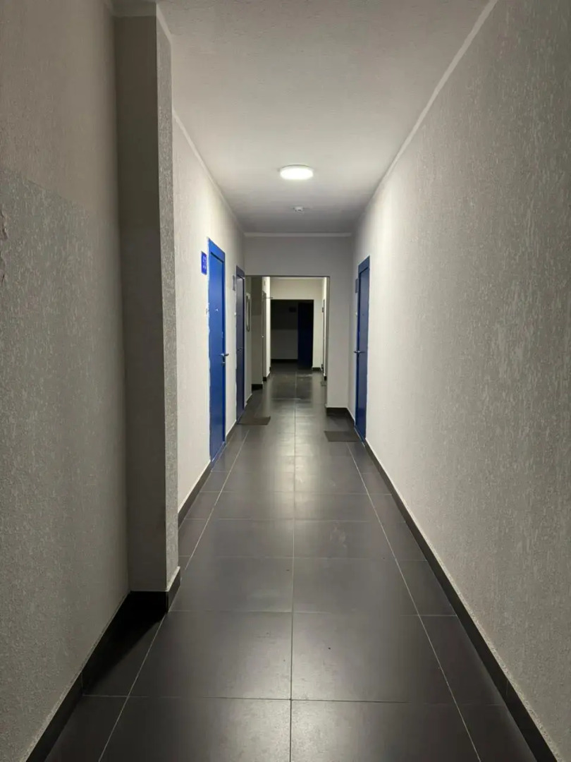 Квартира в ЖК IQ Dom