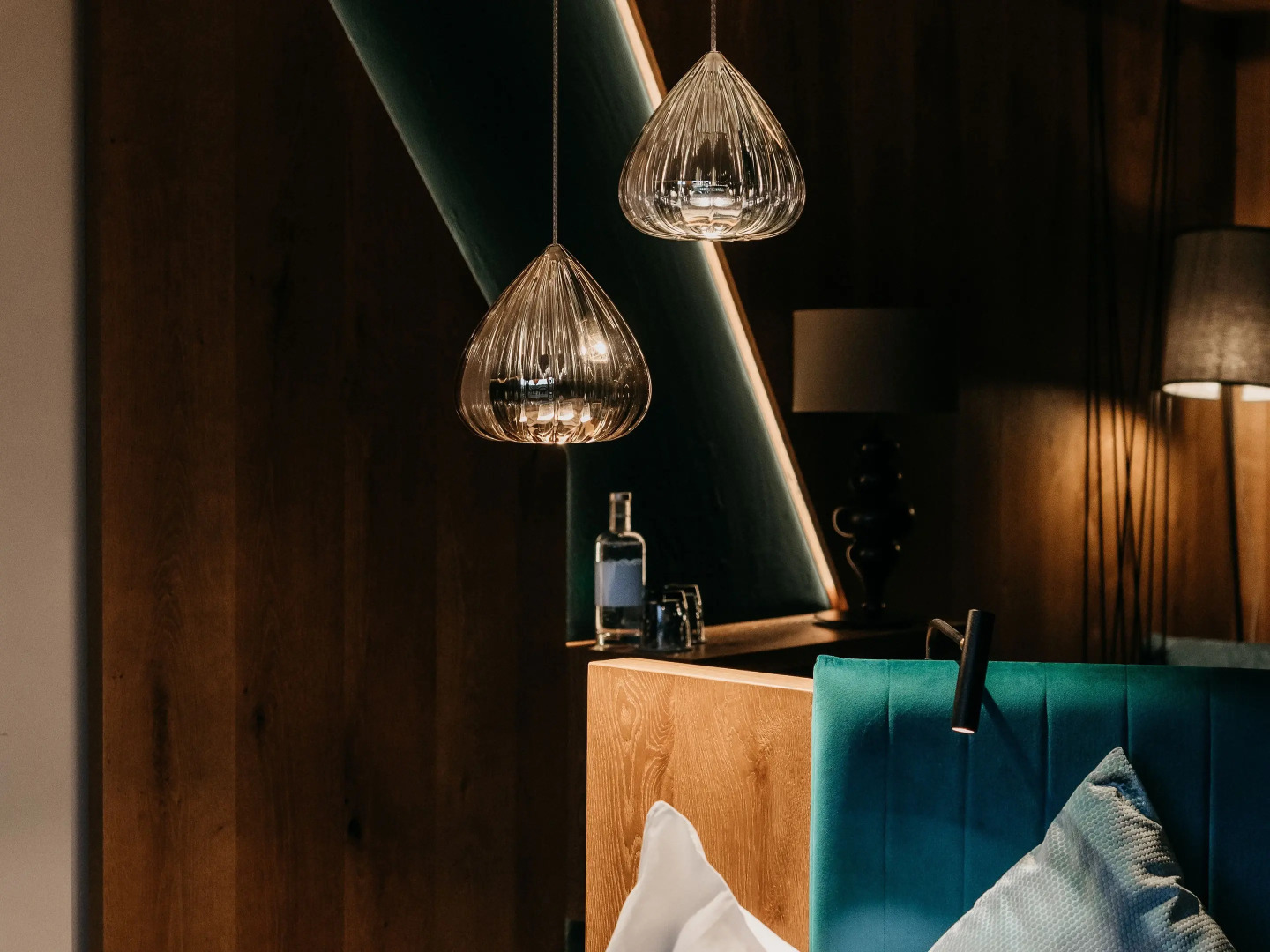 Отель Terentnerhof active lifestyle hotel