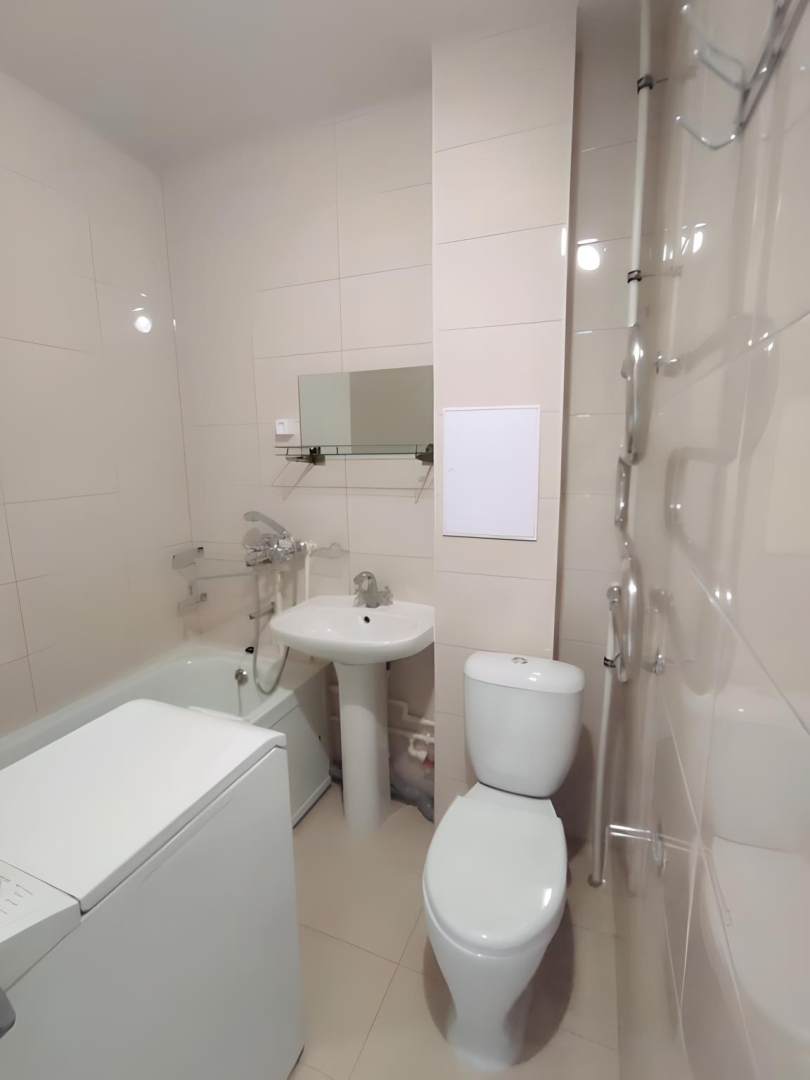 Апартаменты на Галиаскара Камала 47