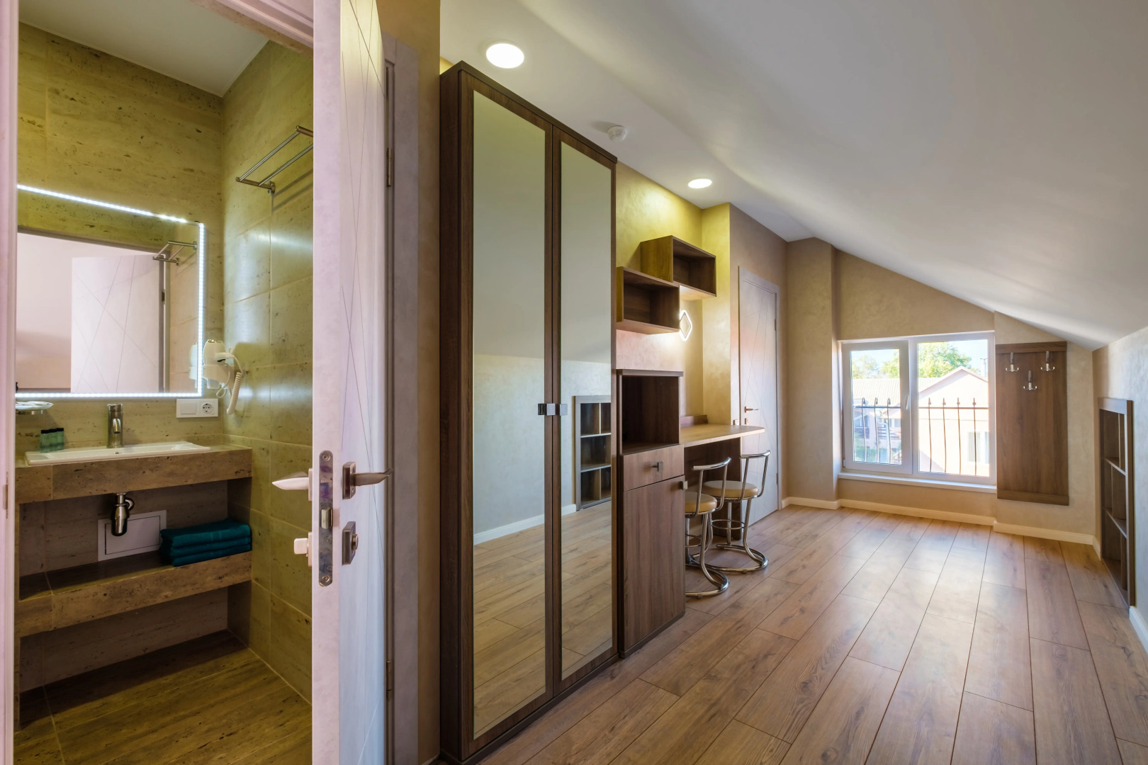 Гостевой дом Ани