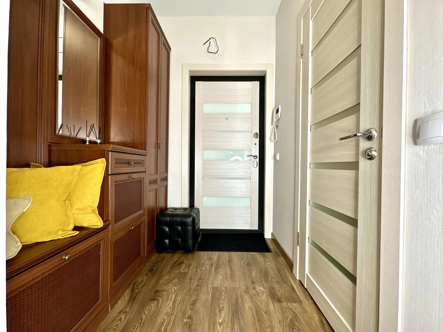 Квартира Апартаменты в центре города