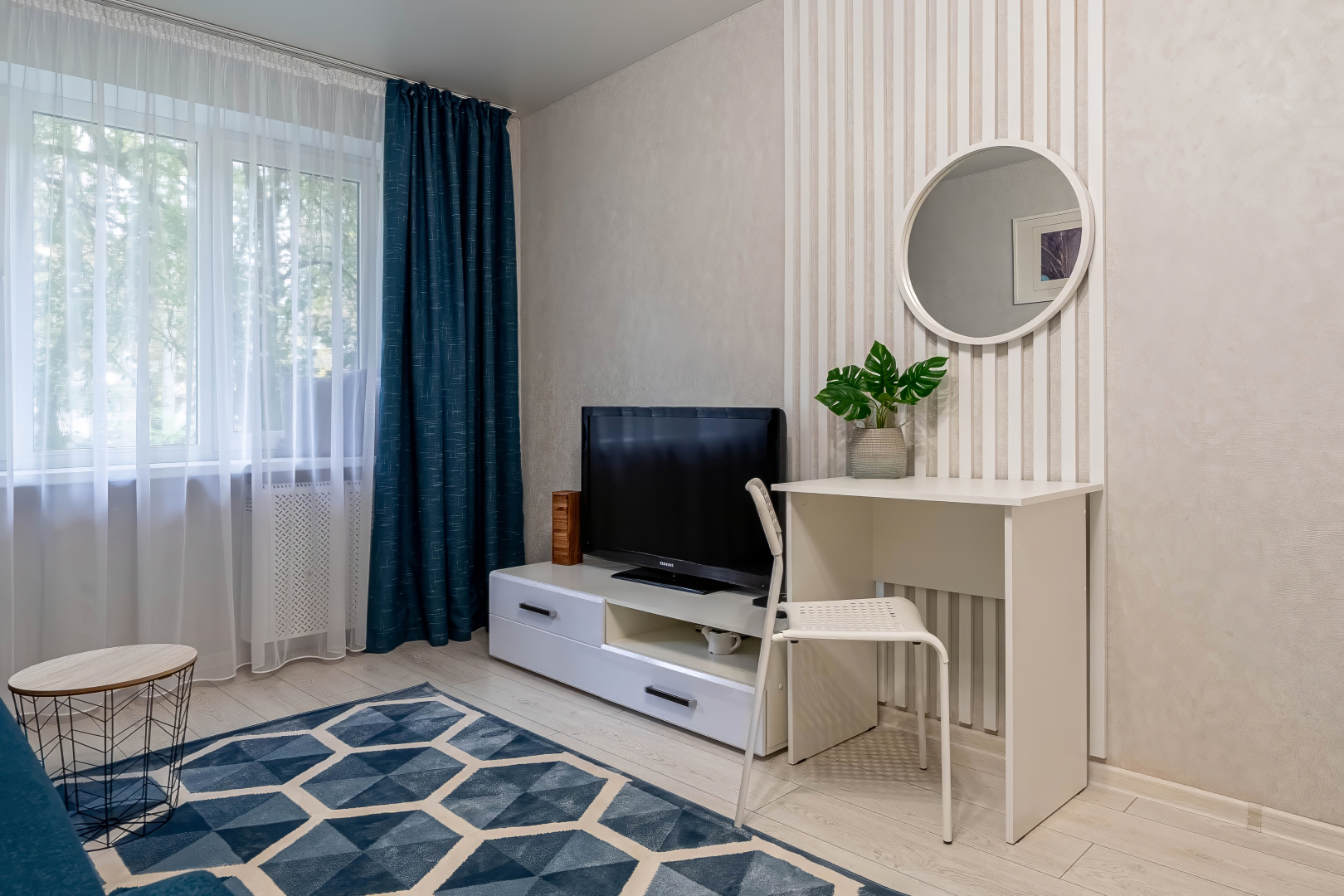 Квартира  Tor в центре города