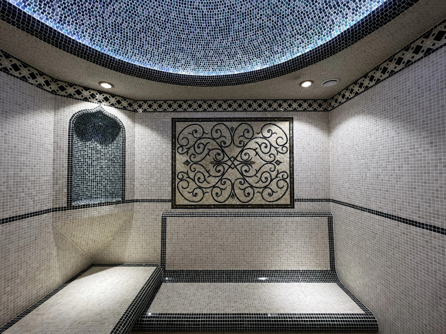 Отель King Plaza