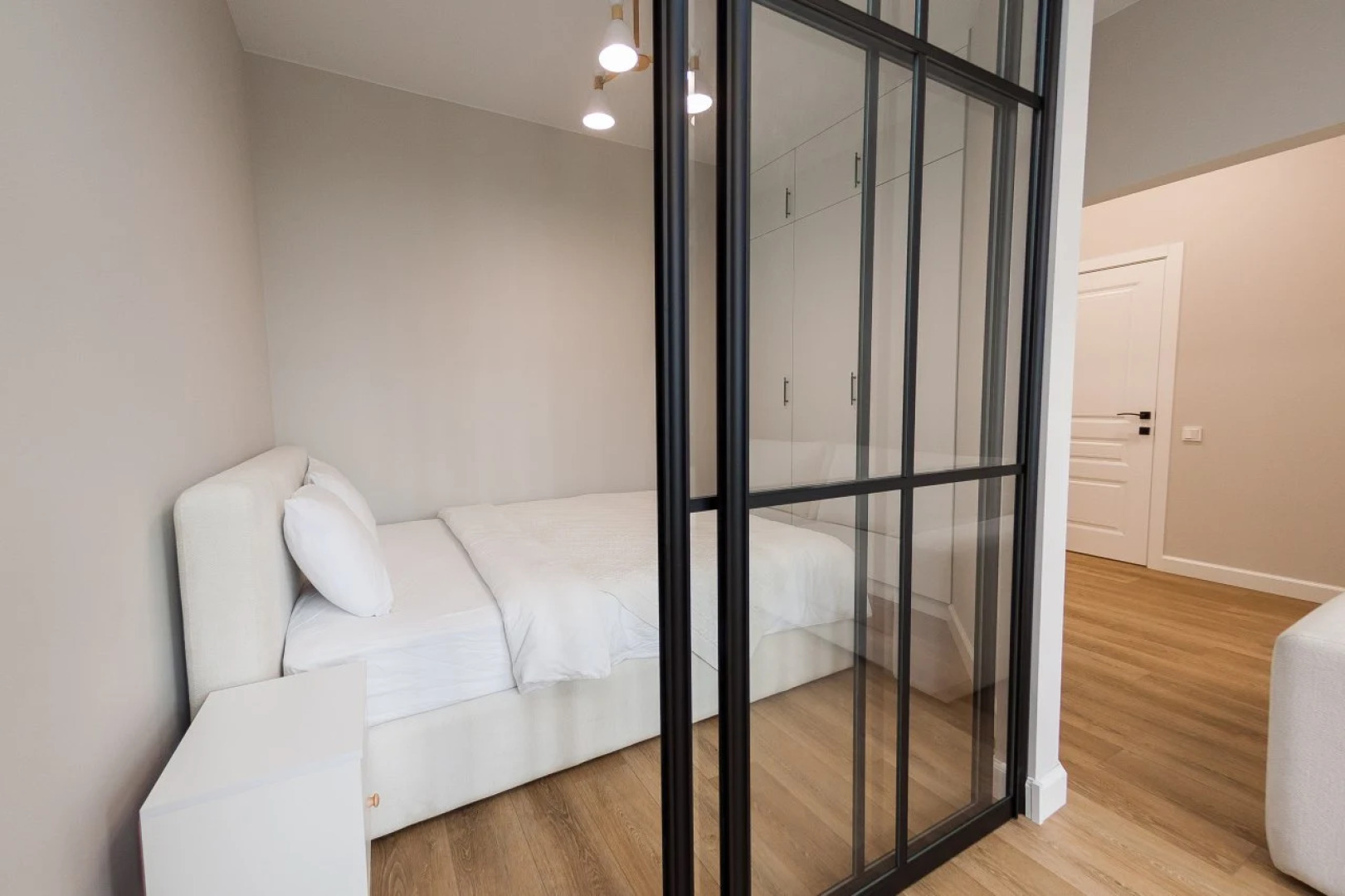 Квартира Така