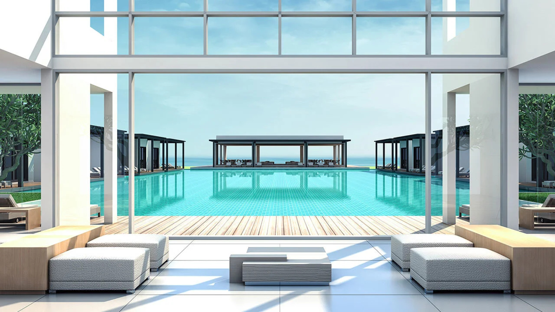 Paloma Finesse - All Inclusive