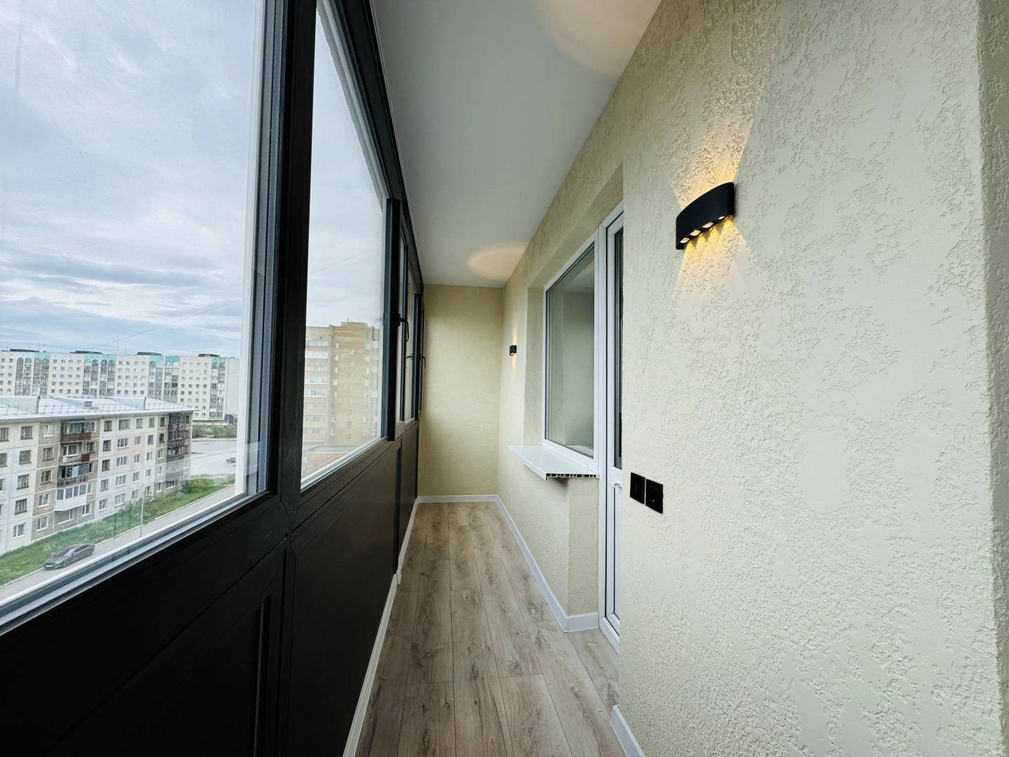 Квартира Уют