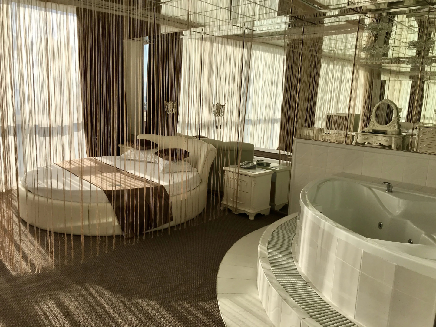 Отель Сочи-Бриз