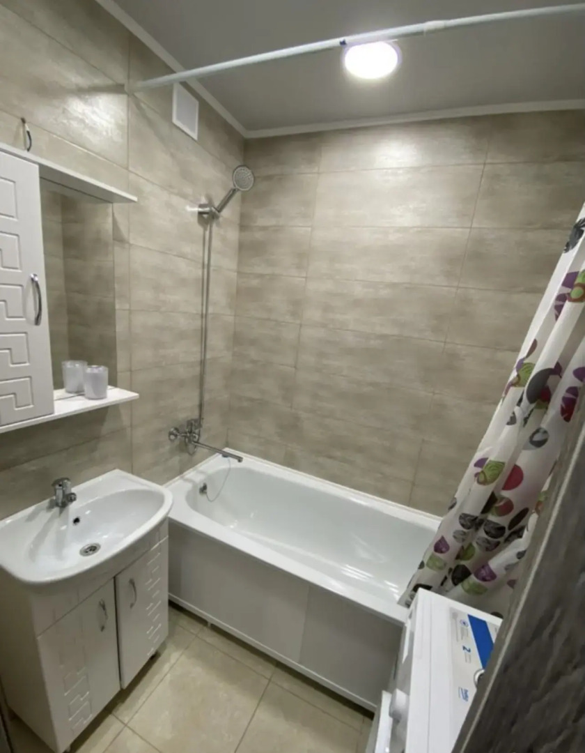 Апартаменты Горизонт