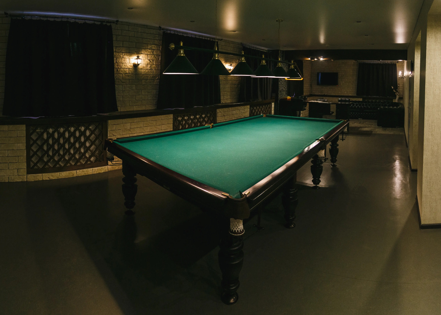 Отель Флагман