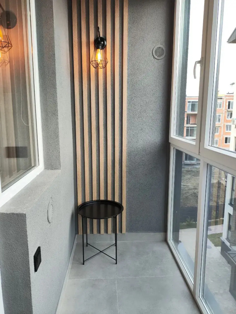 Апартаменты Agate 129