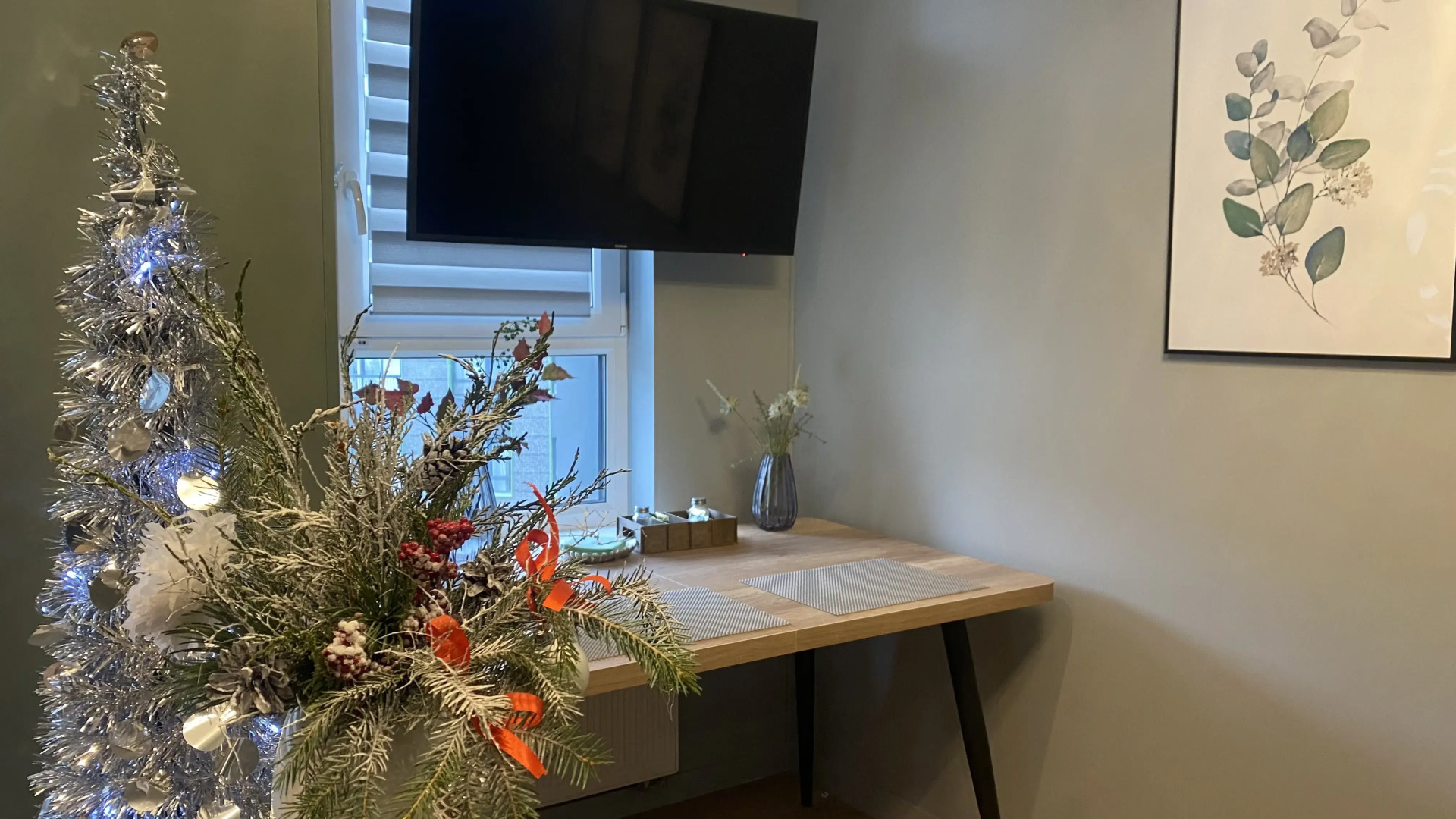 Квартира Прекрасная