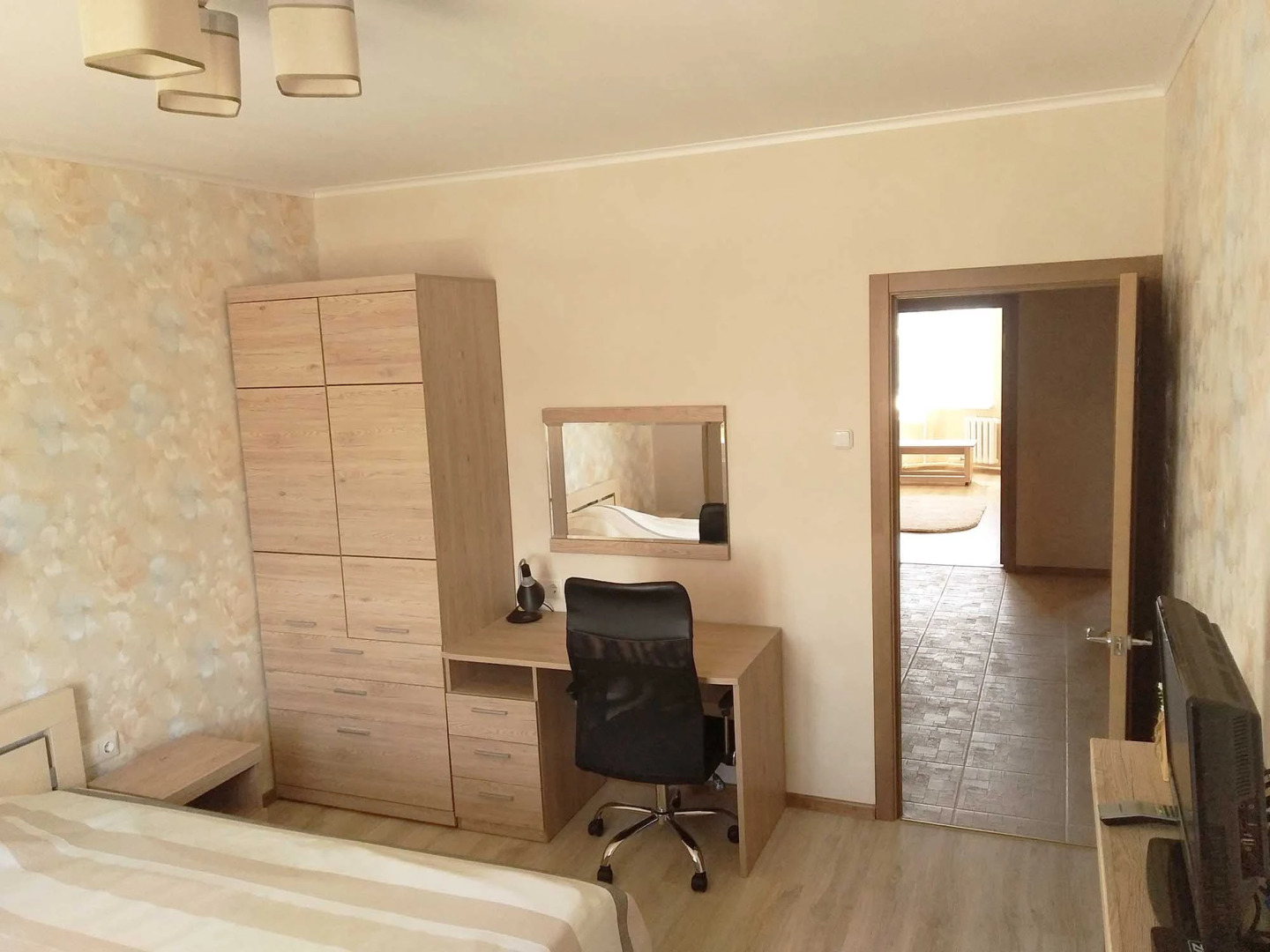 Апартаменты NP