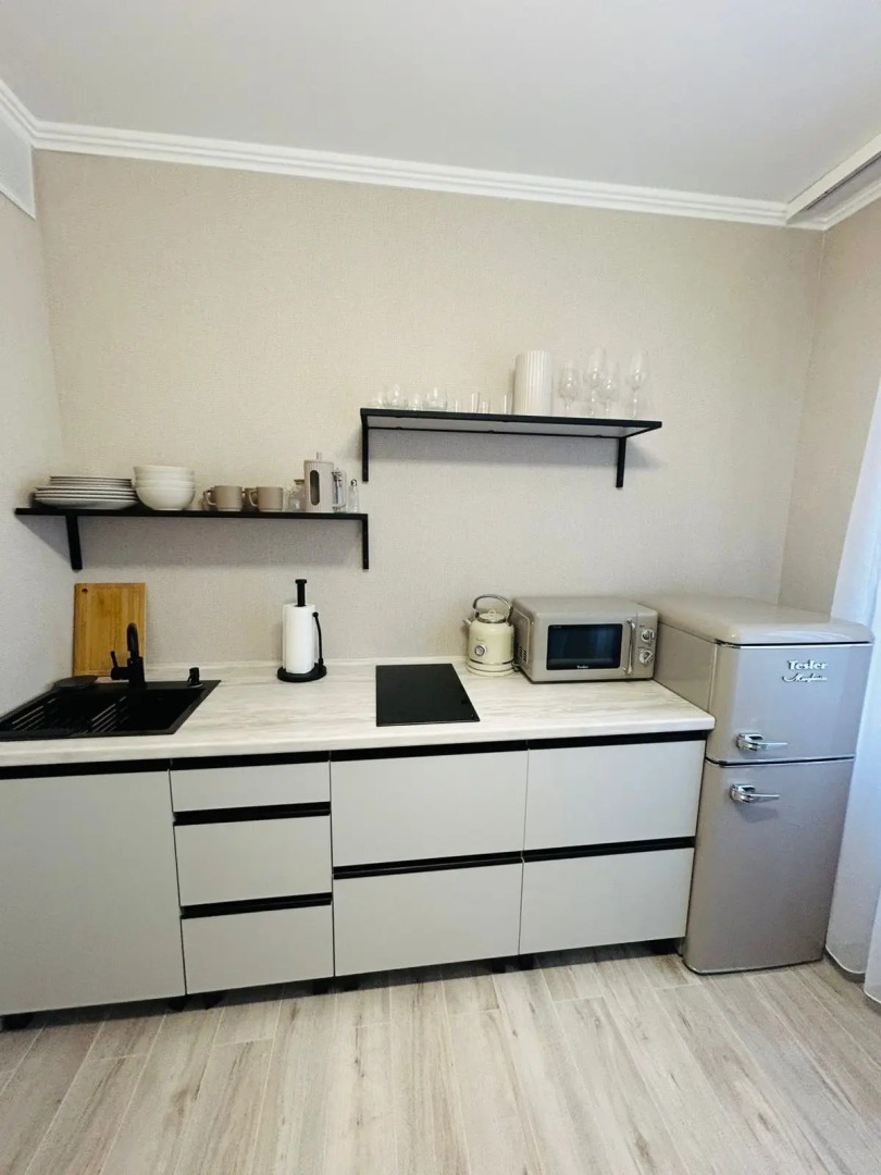 Квартира Уютная в курортной зоне города Белокуриха