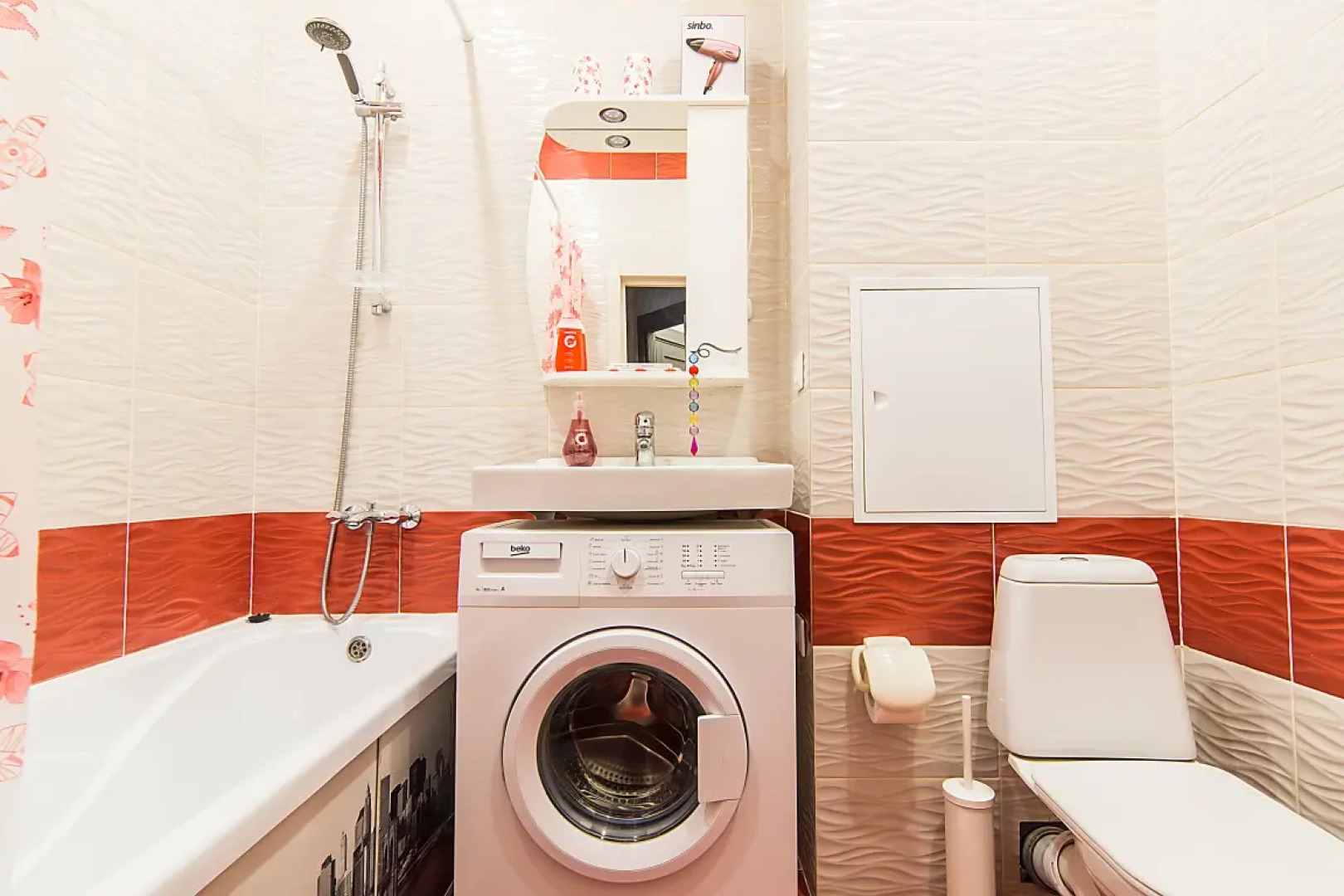 Апартаменты Vnukovo Good House 1