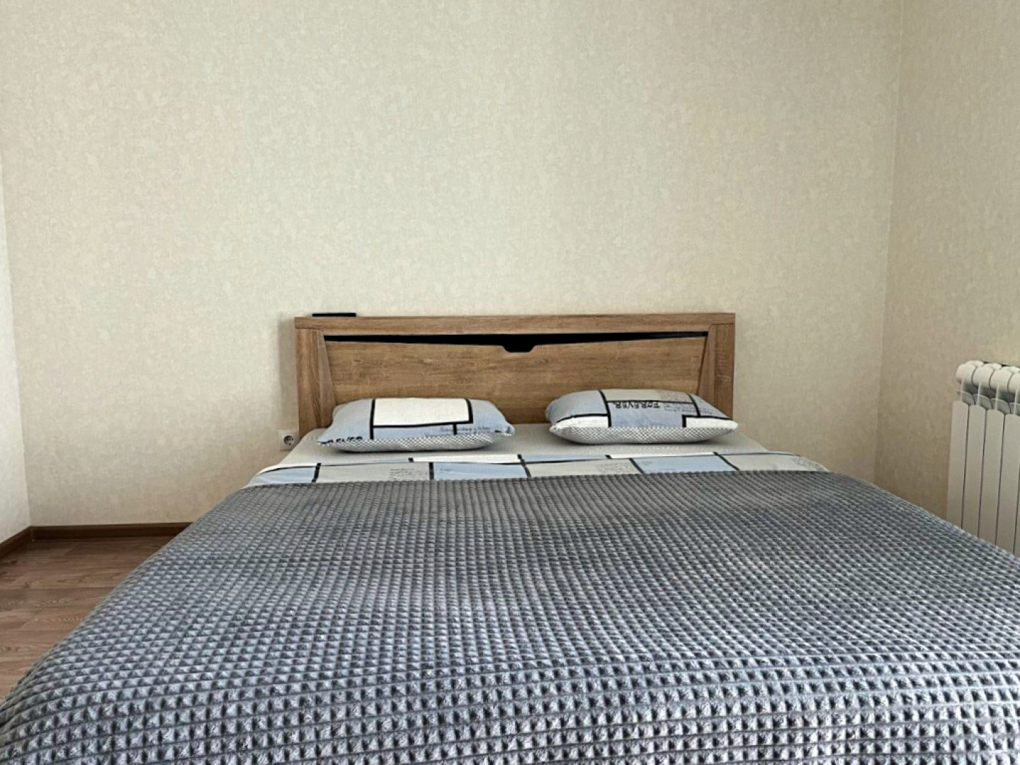 Квартира Беляева 42в