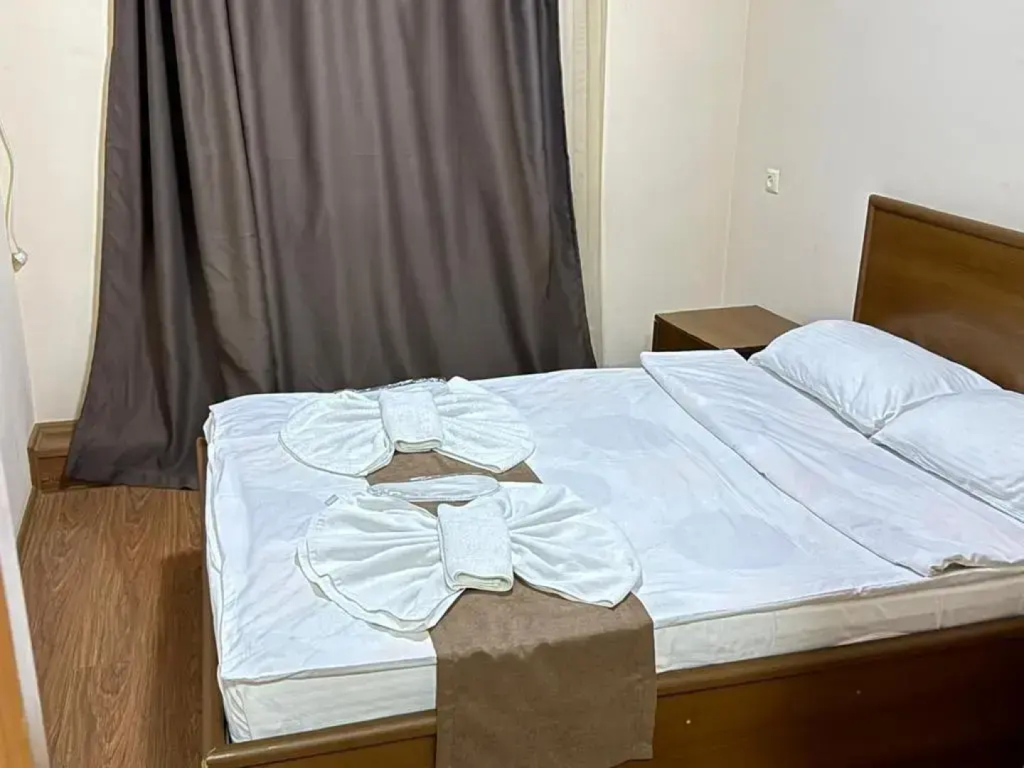 Отель Imereti