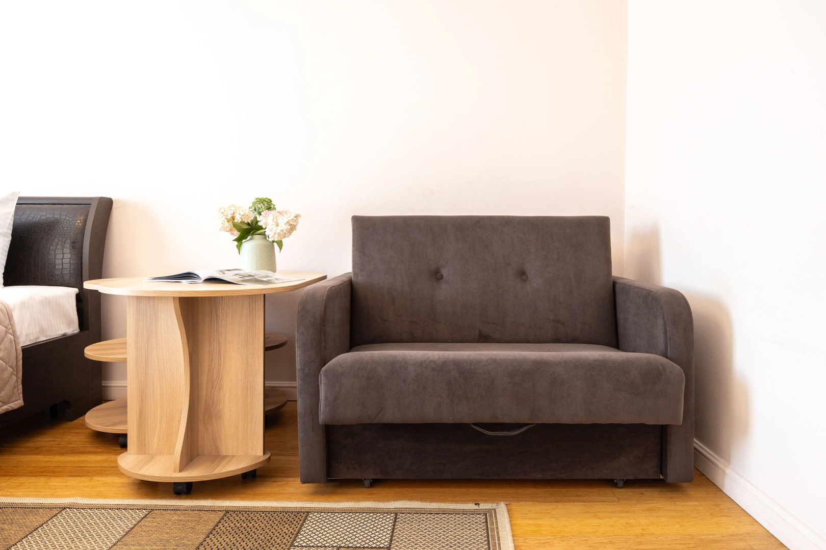 Апартаменты LovelyHome39 на Дадаева