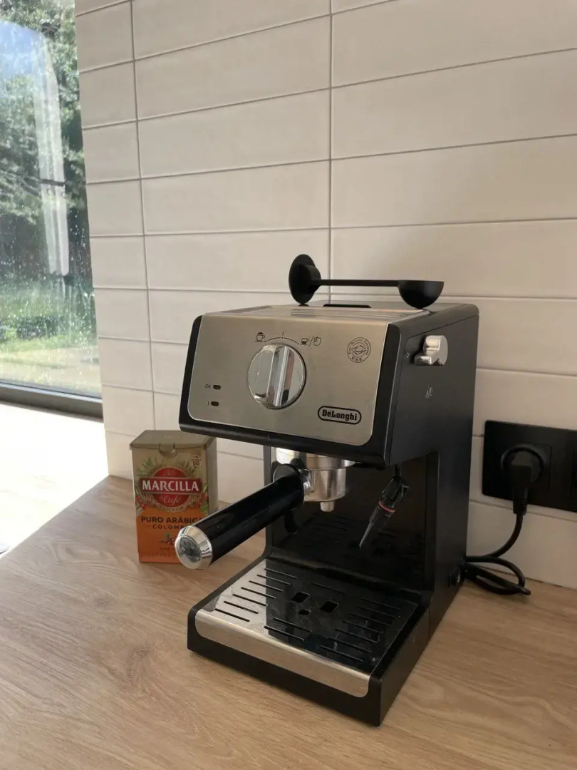 Частный дом в лесу Woodcamp