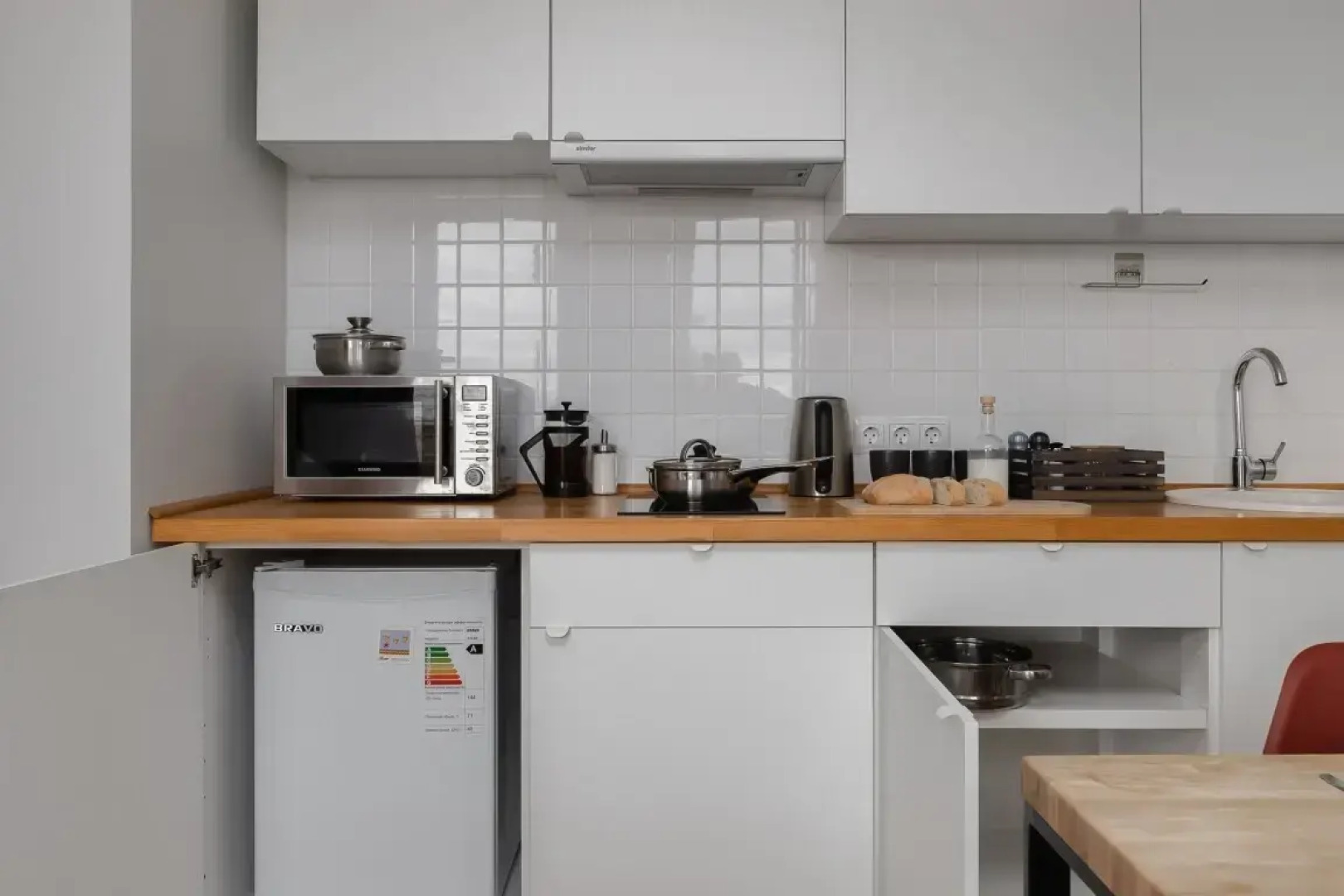 Апартаменты Astra by Smart Lofts Moscow