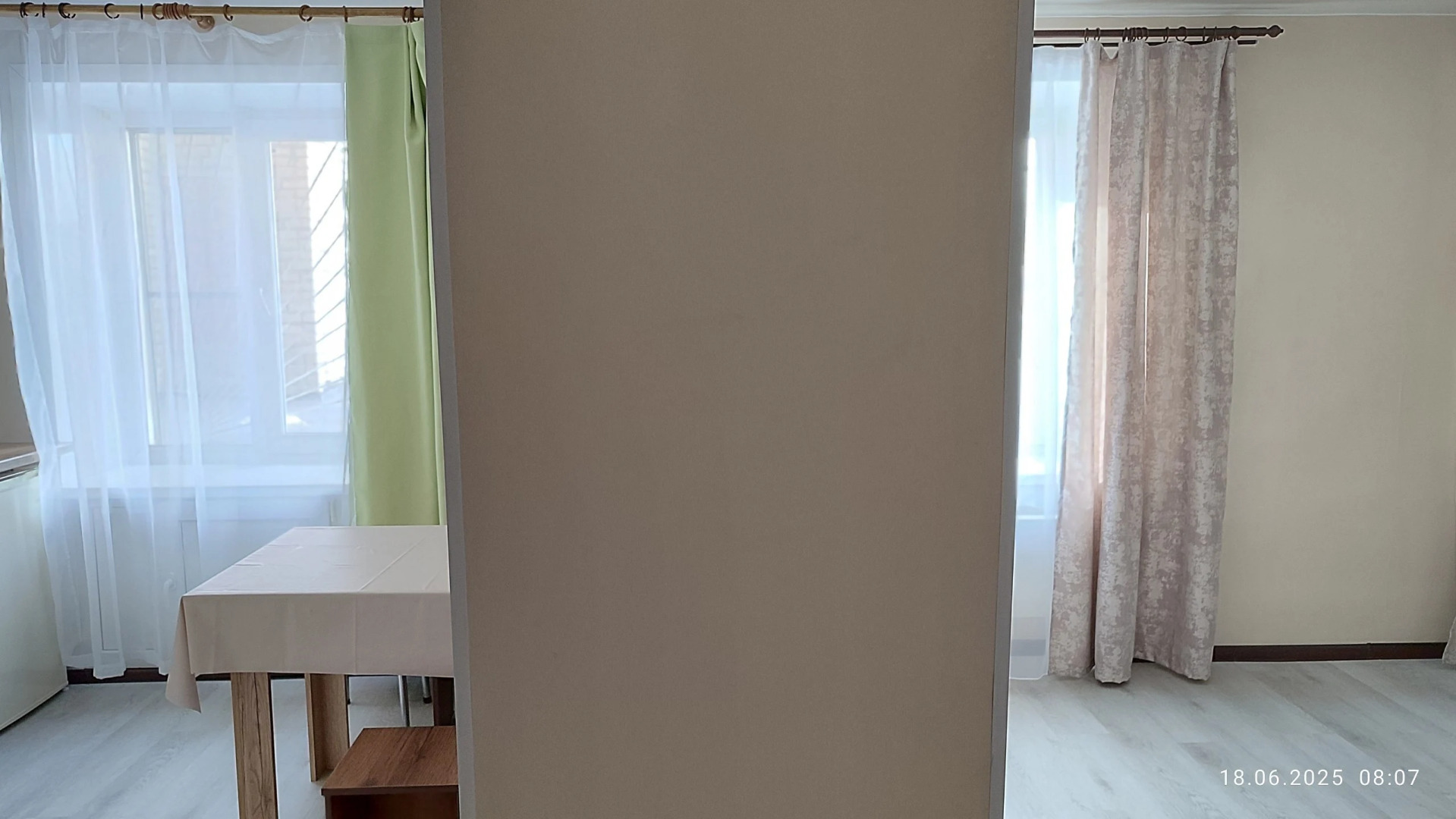 Квартира на Шилова 12