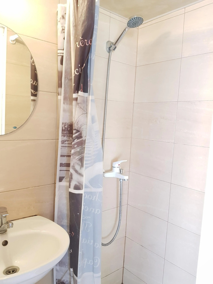 Гостевой дом рядом с Массандровским пляжем