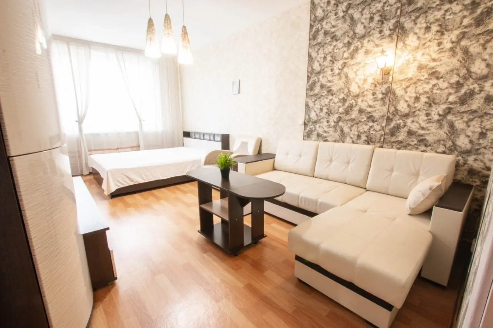 Апартаменты на 9 мая 83