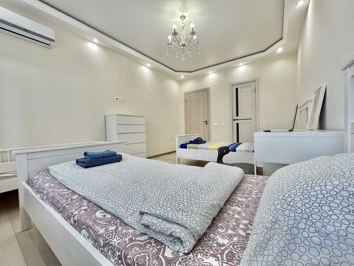 Апартаменты uTrip Sidney