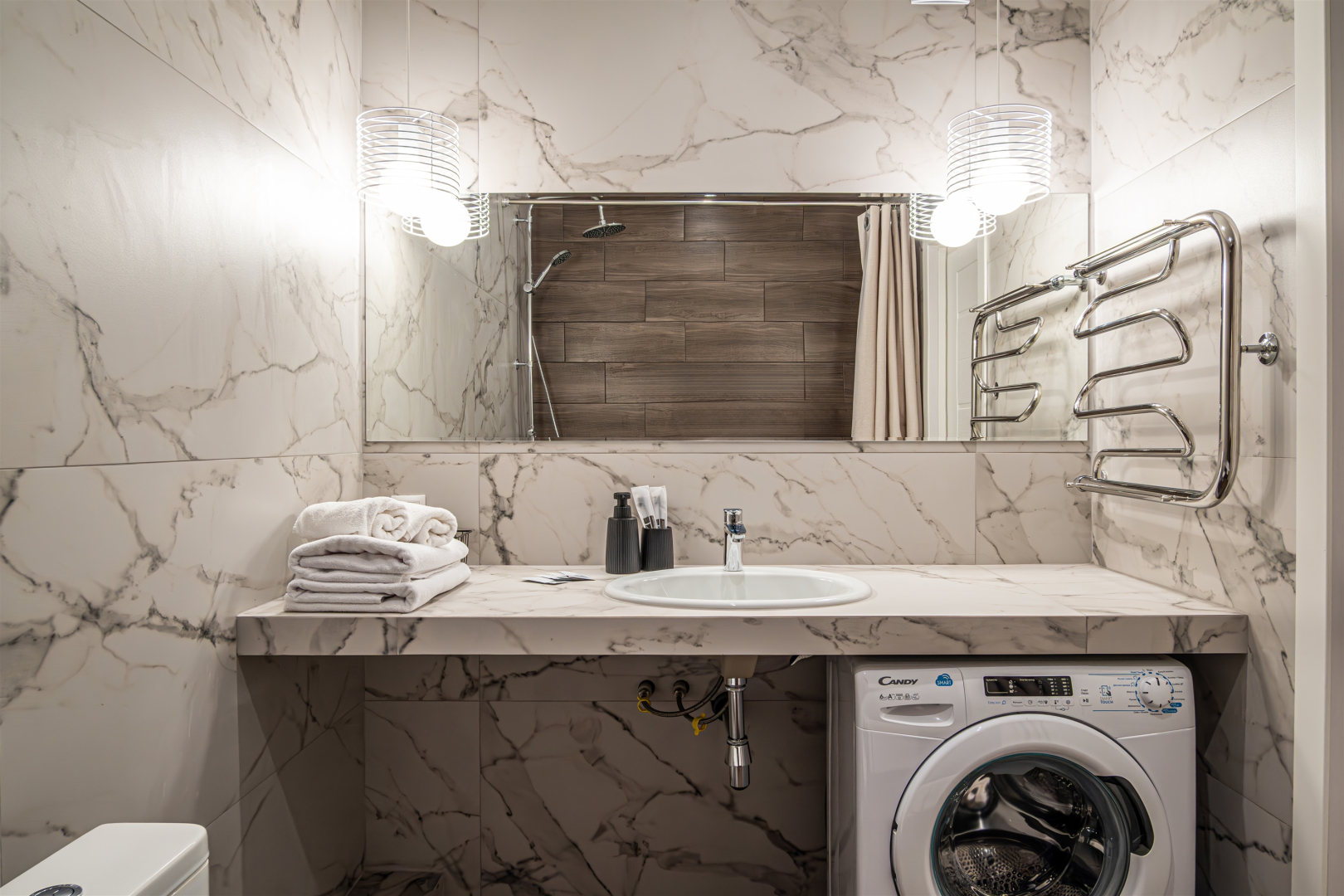 Квартира на улице Генерала Маргелова 7/1