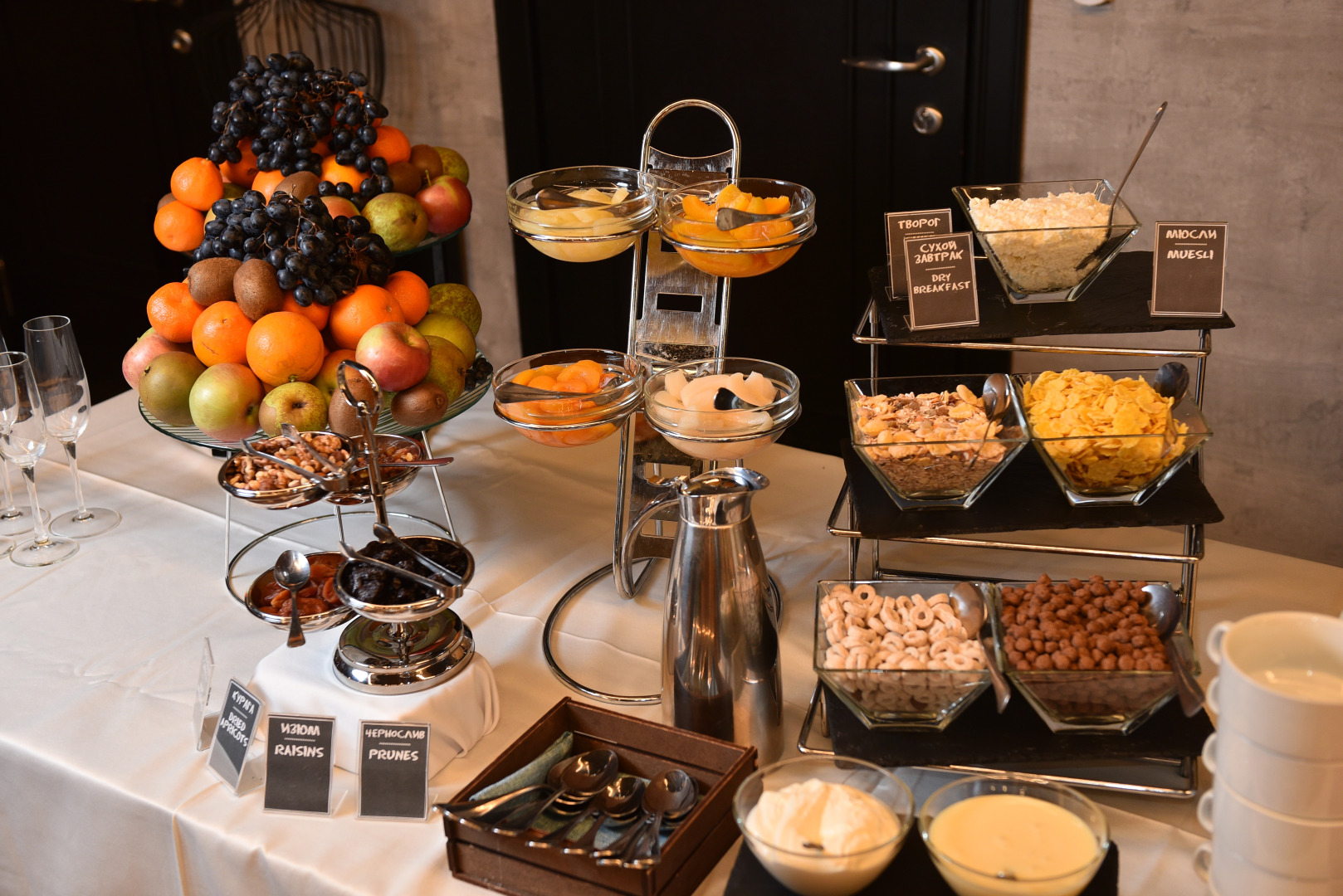 Бизнес-Отель Континенталь